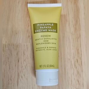 ✨️Pineapple Papaya Enzyme Mask